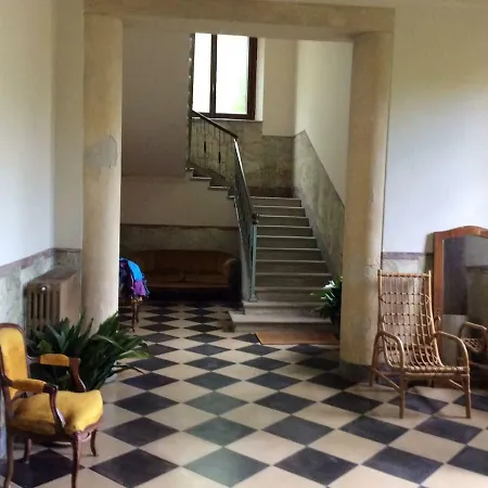 Daire Immersa Nel Verde... A Due Passi Dal Centro *